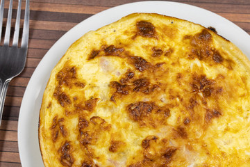 quiche