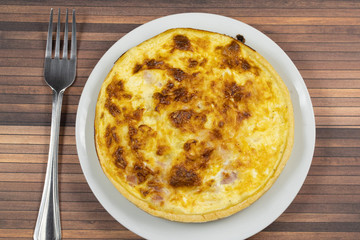 quiche