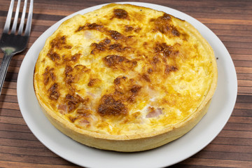 quiche