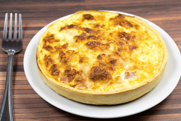 quiche