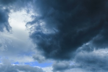 Dark Clouds