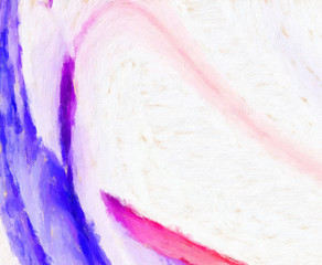 Abstract painting, Wall art, Canvas print, Oil paint, Modern drawing, Textured brushstrokes, Contemporary impressionism style, Warm fancy colors, Psychedelic design pattern, surreal fine art