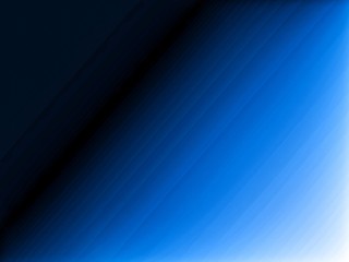 Abstract gradient dark blue color using as a background. Abstract gradient background