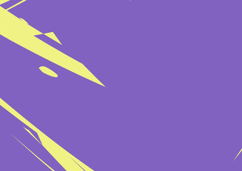 Abstract colorful geometric background, large poster.