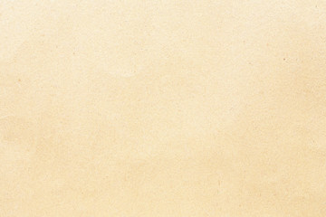 Old brown paper background texture