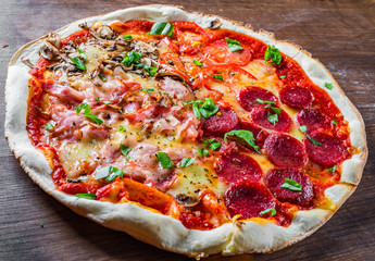 Pizza 
