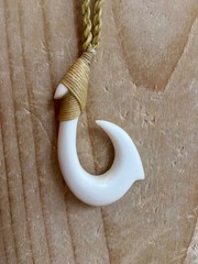 ハワイアンアクセサリー（フック）