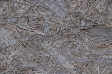 Wood chip rough vintage grunge background texture