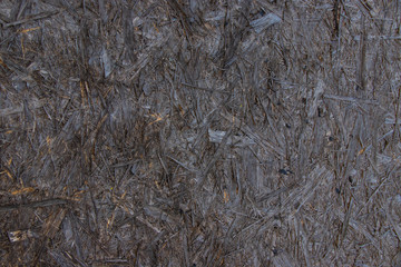 Wood chip rough vintage grunge background texture