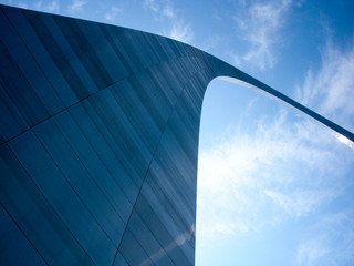 St. Louis Arch 2
