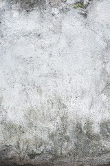 Dirty wall. Vintage surface texture. Background for loft style interior