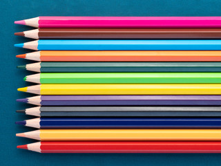 Color Pencils