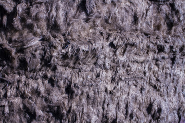 glass wool texture yelow