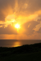 Landscape of Ishigaki Island