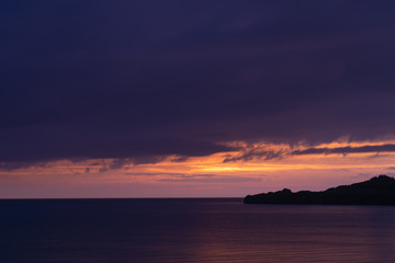 Landscape of Ishigaki Island