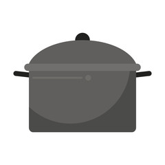 cooking pot culinary accessory cartoon