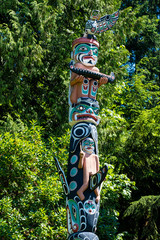 Totem Pole