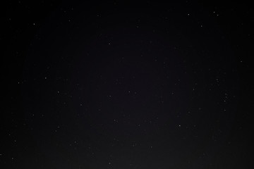 Fototapeta premium texture of the starry sky at night