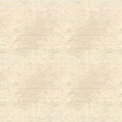 Abstract background with orange, grey lines. Warm colors stylish design. Gentle modern template for bed linens, textile, fashion, cover, surface, presentation. Faded lines, glitches, louvers effect