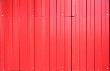 texture background red old metal