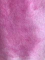 abstract painting pink-purple watercolor background