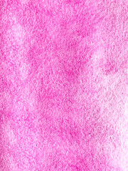 abstract painting pink watercolor background