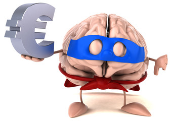 Brain