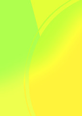 Colorful abstract background. geometric shapes. Poster.