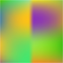 Bright interesting vector texture.