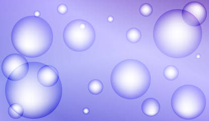 Drop geometric background. For your design ad, banner, cover page. Vector illustration.