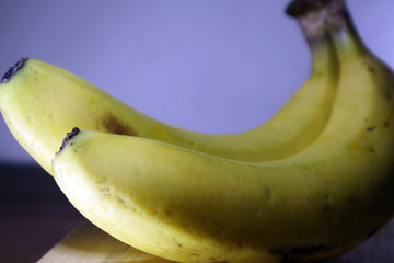 banana tropical fruit