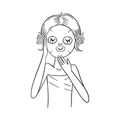 Основные RGB