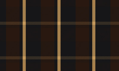 Plaid Check Pattern in Red, Black, and White. Seamless Fabric Texture Print. Can Be Mounted on a Weaving Holster