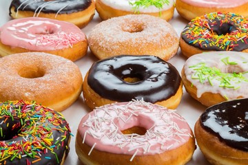 Donuts