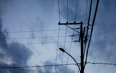 électricité