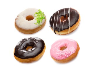 Donuts