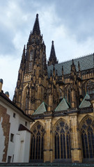 Cathedral of Prague Castle