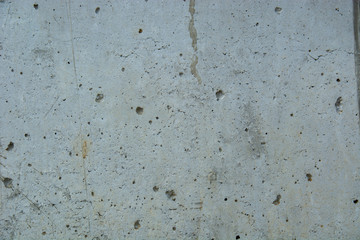 Concrete wall textures