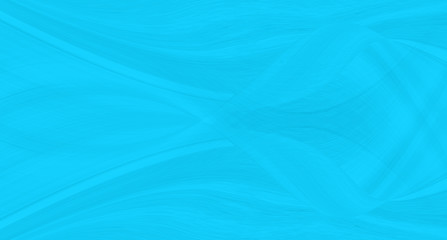 Blue background with a pattern of marble, fashionable pattern for various purposes. The texture of the waves and lines with divorces for the Christmas card.