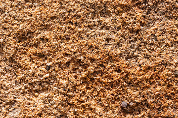 sand stonal texture, ginger background