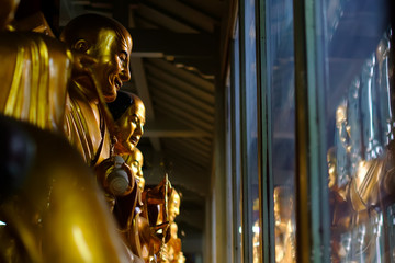 Guiyan temple - Wuhan - China