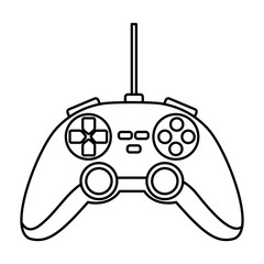 video games play console cartoon