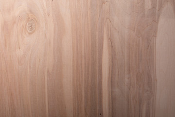 Wooden background, natural wood texture. Top view