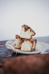 Coffee Cake