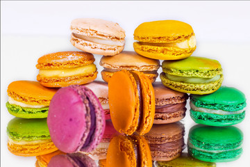 Macarons 1