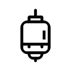 electric motor icon