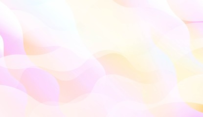 Abstract Background With Dynamic Effect. For Creative Templates, Cards, Color Covers Set. Vector Illustration with Color Gradient.