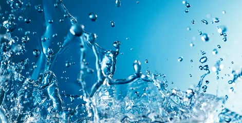 Splash of Water © Chepko Danil