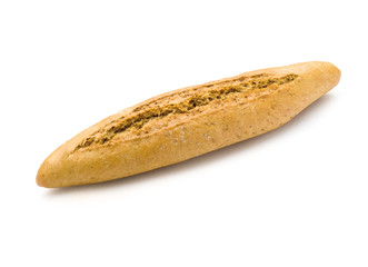 Panadería, pan, baguette. Bakery, bread, baguette.