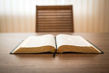 Open Bible